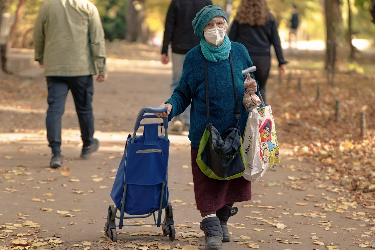 Assegno sociale: importo per chi non ha versato contributi, informazioni su età e reddito.