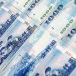 Grafico che illustra l'andamento delle obbligazioni nei paesi emergenti.