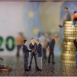 Grafico che illustra l'aumento degli stipendi previsto per il 2026.