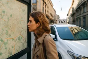 Taxi Milano: quali sono le zone a tariffa regolamentata Scopri dove viaggiare senza sorprese