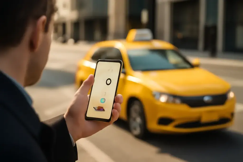 Come funziona la geolocalizzazione nelle app per chiamare il taxi? La tecnologia che garantisce puntualità