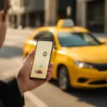Come funziona la geolocalizzazione nelle app per chiamare il taxi? La tecnologia che garantisce puntualità