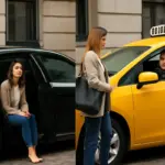 Qual è la differenza tra NCC e taxi? Scopri quale servizio è più adatto alle tue esigenze