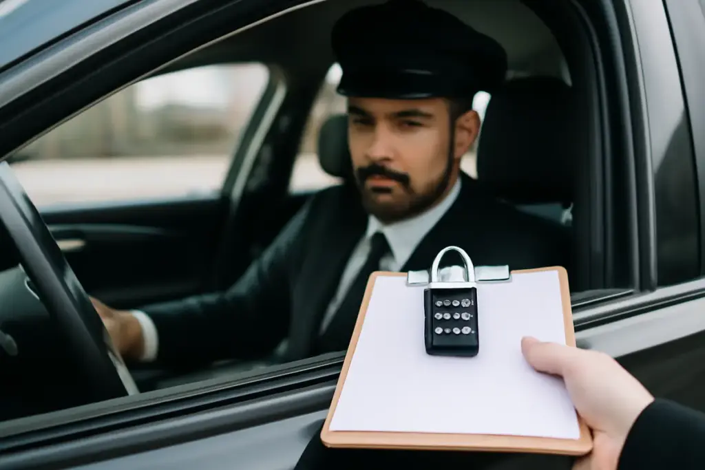 Tutela dei dati personali nel trasporto privato: come vengono gestite le informazioni sui passeggeri