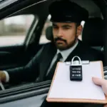 Tutela dei dati personali nel trasporto privato: come vengono gestite le informazioni sui passeggeri