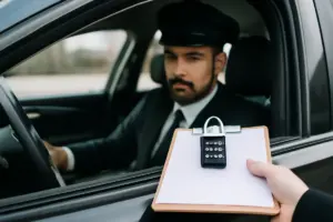 Tutela dei dati personali nel trasporto privato: come vengono gestite le informazioni sui passeggeri