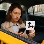 Si può chiedere una corsa taxi con fermate multiple? Il trucco per non pagare di più del dovuto