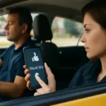 È possibile valutare il tassista tramite app? Migliora la qualità del tuo servizio ogni volta che viaggi