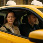Qual è la copertura assicurativa dei taxi? La sicurezza che offre una corsa regolamentata