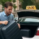 Come funziona il supplemento bagagli nel taxi urbano? Ecco quando non si paga nulla