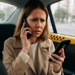 Come segnalare un problema con l’app taxi? Risolvi rapidamente senza dover attendere in linea