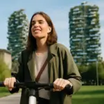 Trasporto privato eco-friendly a Milano: i benefici che vai oltre il semplice spostamento