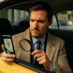 Mi posso fidare del prezzo mostrato dall’app taxi? I dettagli che garantiscono trasparenza