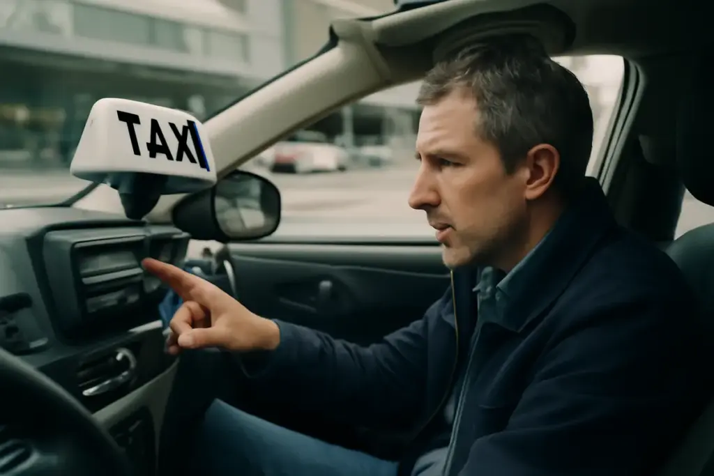 Tariffa fissa taxi Milano-Linate: come funziona davvero e cosa controllare sul display