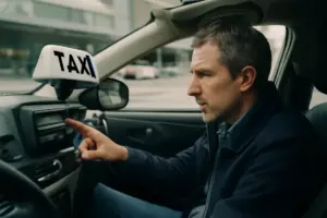 Tariffa fissa taxi Milano-Linate: come funziona davvero e cosa controllare sul display