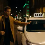 Chiedere un taxi di notte a Milano è più caro? Le fasce orarie che fanno la differenza