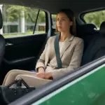Servizi premium di trasporto privato green: viaggia in sicurezza senza rinunce di comfort