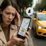 App taxi con stima del tempo di attesa reale: riduci lo stress degli imprevisti con notifiche puntuali