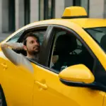 Veicoli elettrici nel settore taxi: più silenziosi, zero vibrazioni e una guida rilassante