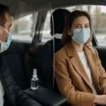 Trasporto privato e norme anti-Covid: quali sono ancora attive e cosa cambia per i passeggeri