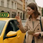 Posso usare il taxi per tratte brevi in città? Il consiglio pratico per chi vuole risparmiare
