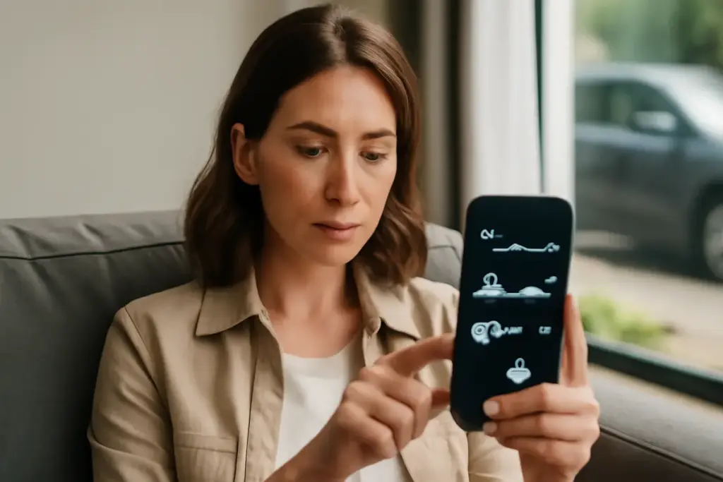 Come scegliere tra diverse app di trasporto privato? I criteri che migliorano la qualità delle tue corse