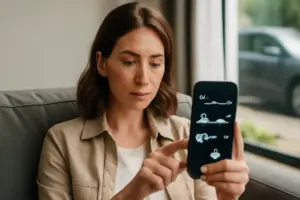 Come scegliere tra diverse app di trasporto privato? I criteri che migliorano la qualità delle tue corse