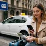 Come risparmiare sui viaggi in taxi a Milano: trucchi e consigli pratici da insider