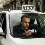 Quanto tempo occorre per trovare un taxi in centro a Milano? La risposta reale dei tassisti