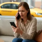 Cosa succede se dimentichi un oggetto in taxi? I passaggi per recuperarlo senza ansia