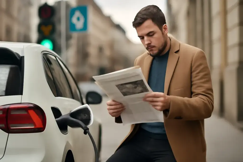 Come stanno cambiando le regole sulle auto ecologiche per i trasporti privati? Tutti gli aggiornamenti utili