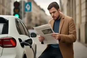 Come stanno cambiando le regole sulle auto ecologiche per i trasporti privati? Tutti gli aggiornamenti utili