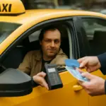 Servizi taxi accettano pagamenti digitali sempre? Scopri quando serve comunque il contante