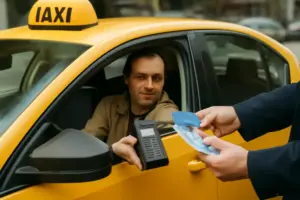 Servizi taxi accettano pagamenti digitali sempre? Scopri quando serve comunque il contante