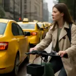 Taxi e mobilità verde: scegli la soluzione intelligente per evitare blocchi del traffico