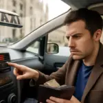 Come funziona la tariffa urbana del taxi a Milano: evita brutte sorprese sul prezzo finale