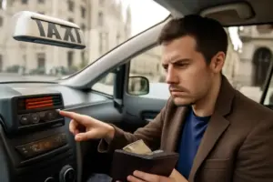 Come funziona la tariffa urbana del taxi a Milano: evita brutte sorprese sul prezzo finale