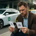 Conviene davvero prenotare un taxi elettrico? Le differenze di prezzo reali rispetto agli altri servizi