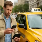 C’è un modo per sapere in anticipo la spesa della corsa taxi? La soluzione poco sfruttata