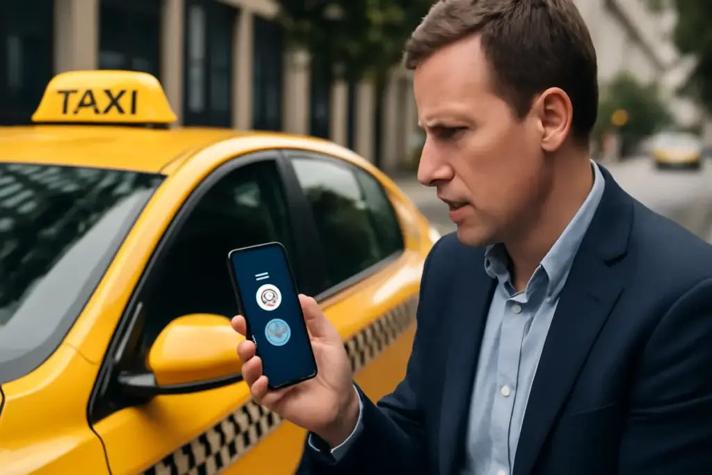 Quali servizi taxi integrano chatbot per assistenza clienti? I vantaggi dell’intelligenza artificiale per risolvere subito i problemi