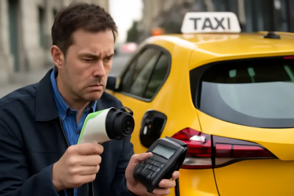 Quanto incide la scelta di veicoli a energia pulita sulle tariffe taxi? Scopri se conviene davvero