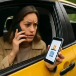Come segnalare una corsa taxi irregolare? La procedura sicura per non commettere errori