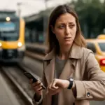 Temo di perdere il treno se aspetto il taxi? I consigli utili per scegliere il servizio più rapido
