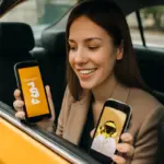 App taxi che accettano sconti o coupon digitali: risparmia con le offerte disponibili solo online