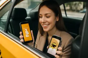 App taxi che accettano sconti o coupon digitali: risparmia con le offerte disponibili solo online