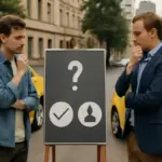 Taxi condiviso o privato? scopri qual è la soluzione più conveniente per viaggiare in città