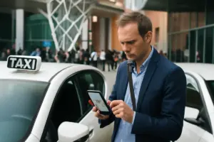 Taxi Milano: come gestire la prenotazione durante eventi e fiere per evitare rincari imprevisti