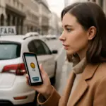 Migliori app per chiamare un taxi a Milano: scegli la più affidabile per i tuoi spostamenti