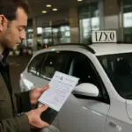 Tariffe taxi Milano aeroporto: il dettaglio poco noto sulle tratte fisse che fa risparmiare
