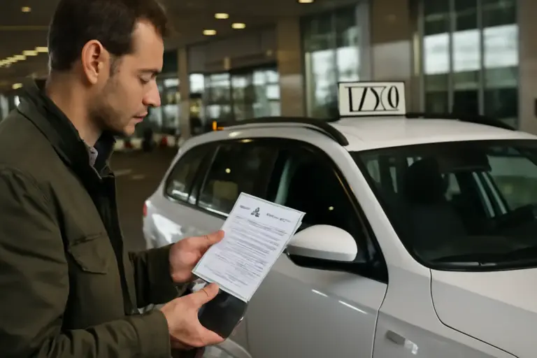 Tariffe taxi Milano aeroporto: il dettaglio poco noto sulle tratte fisse che fa risparmiare